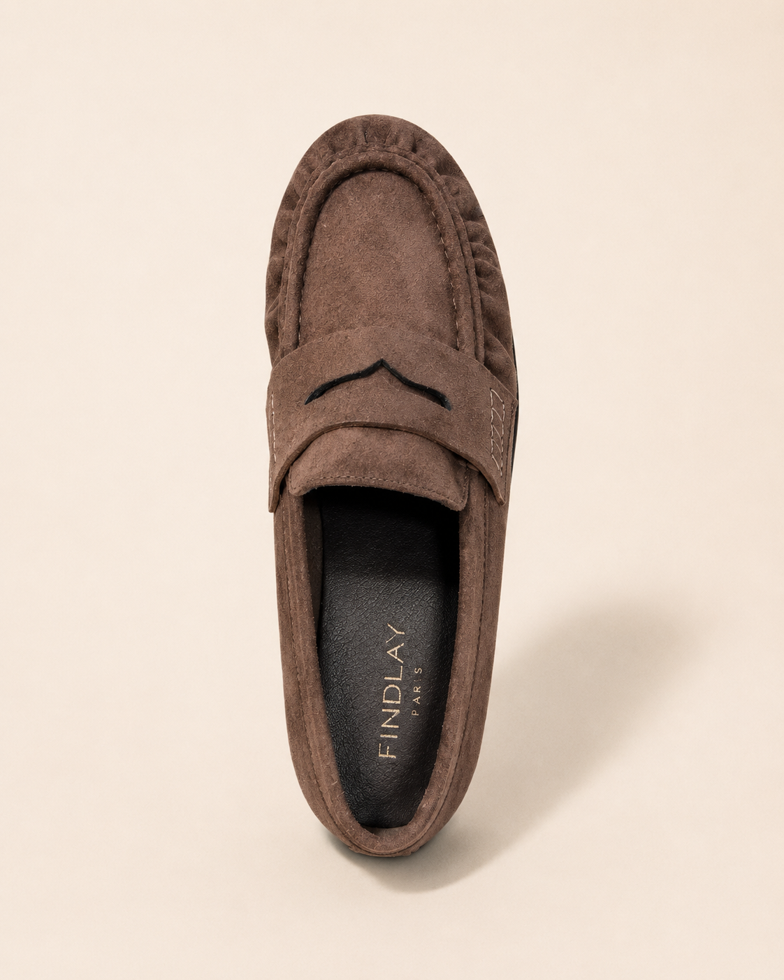 Mocassins Alma.