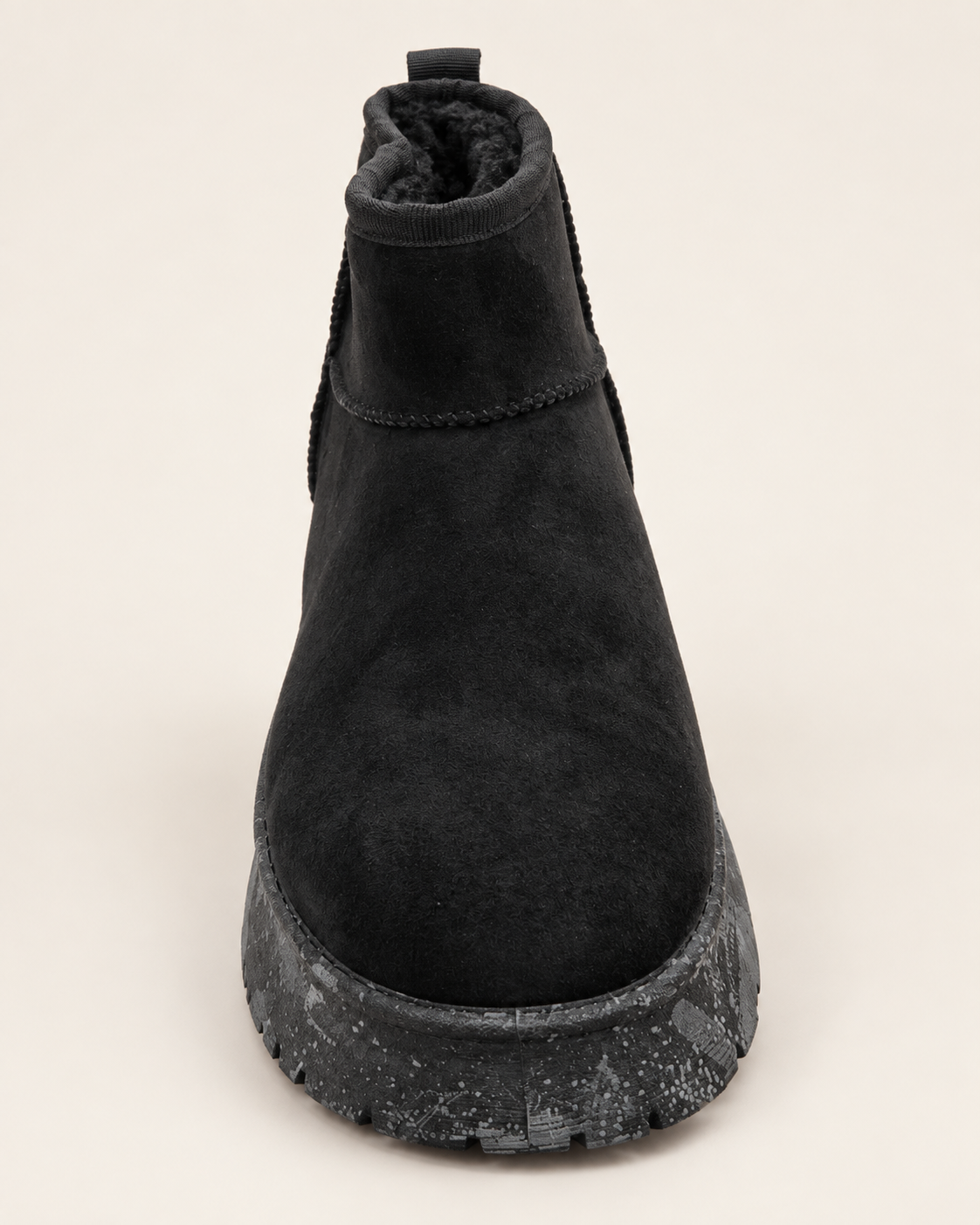 UGG montantes fourrées – plusieurs coloris