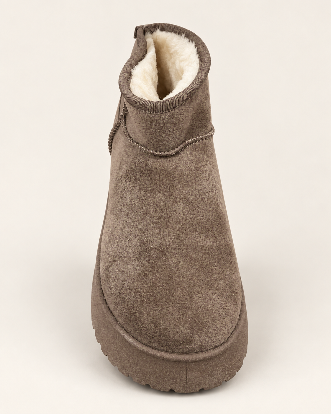 UGG montantes fourrées – plusieurs coloris