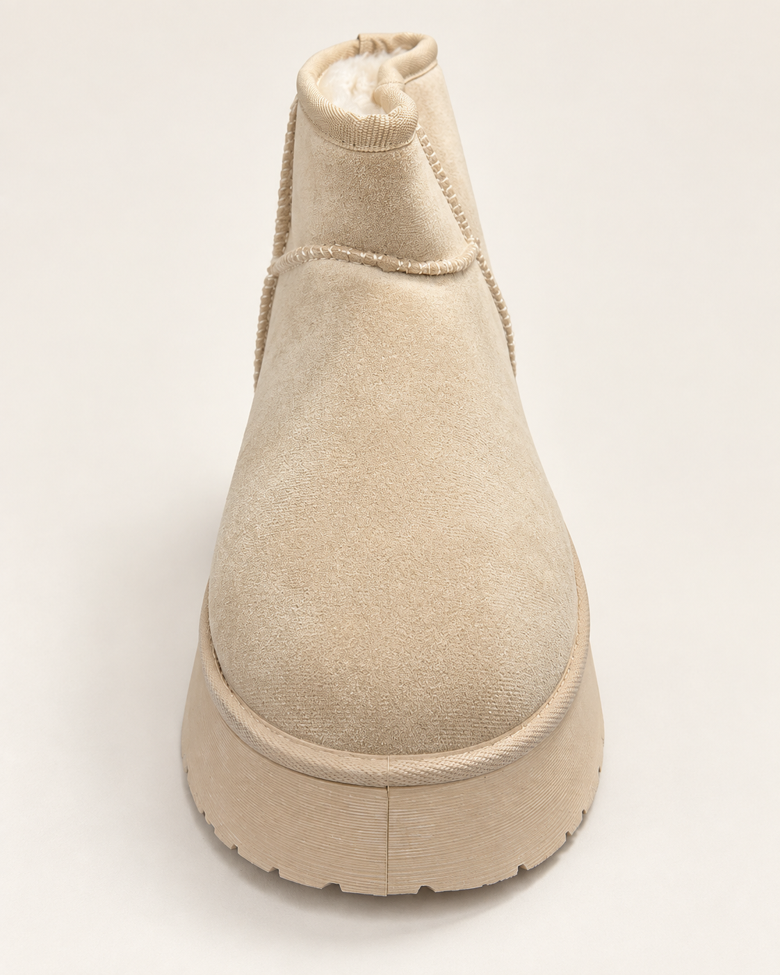 UGG montantes fourrées – plusieurs coloris