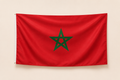 Drapeau coupe du monde