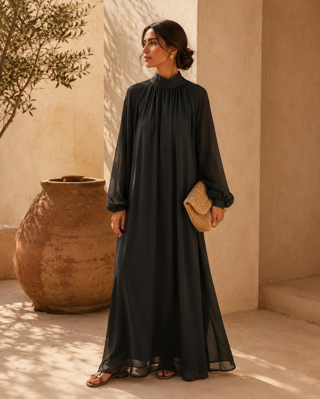 Robe Naïla