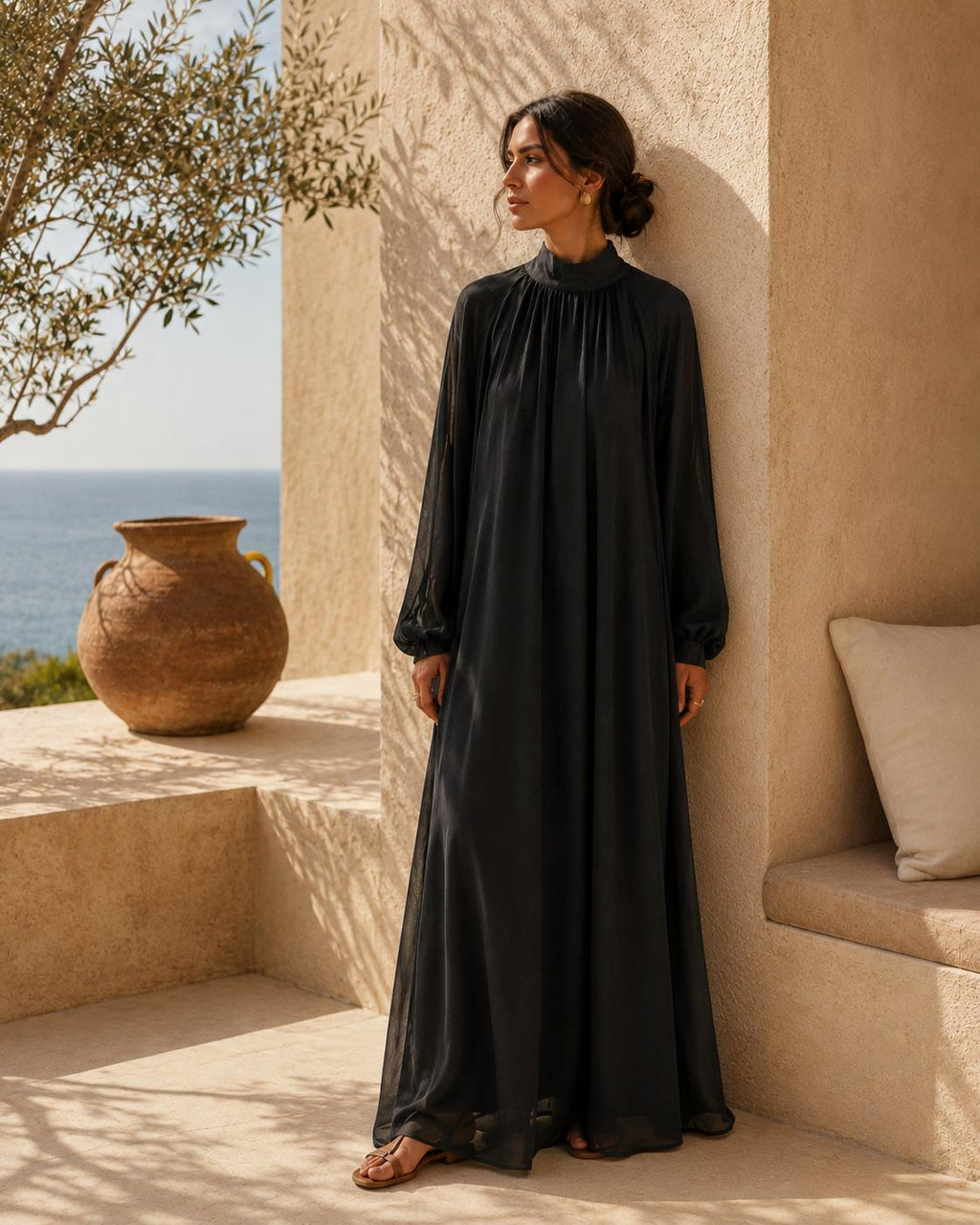 Robe Naïla