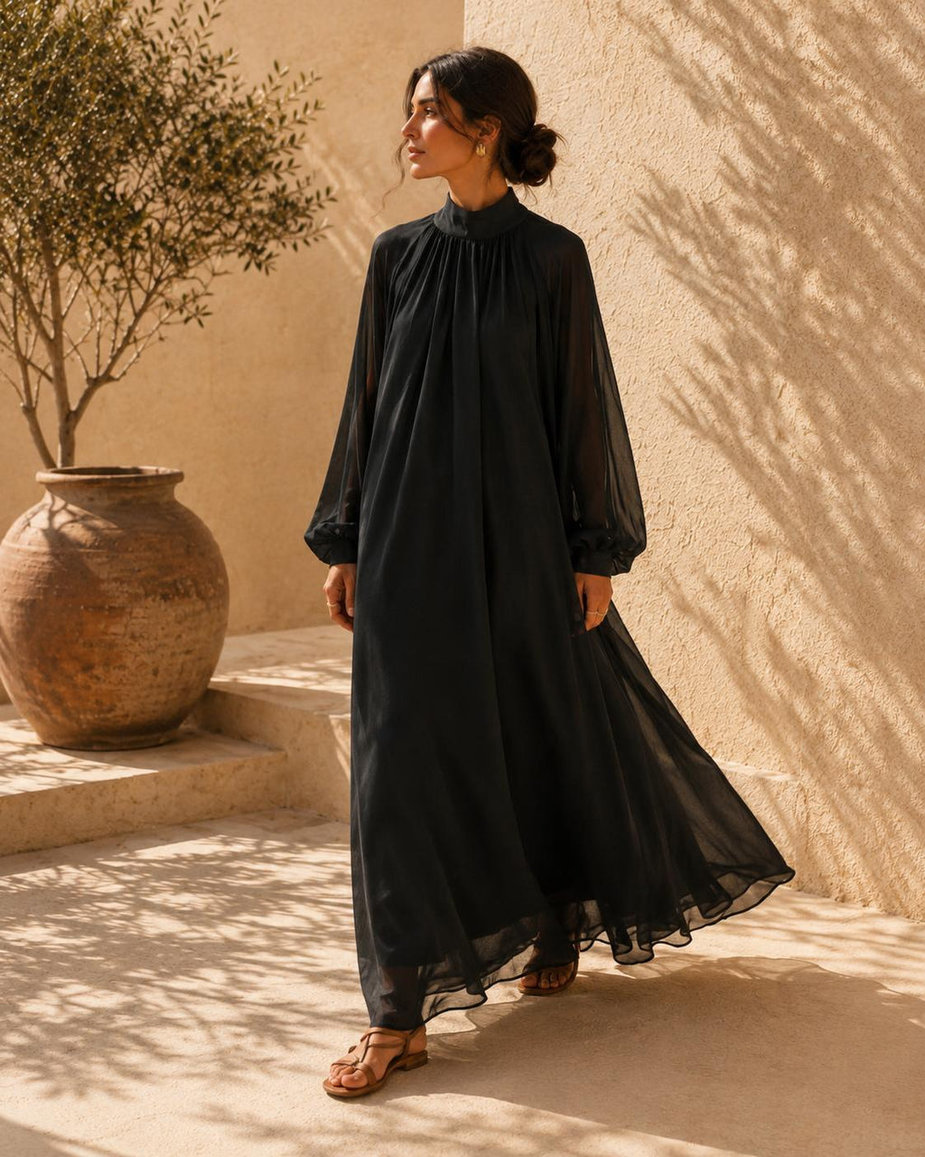 Robe Naïla