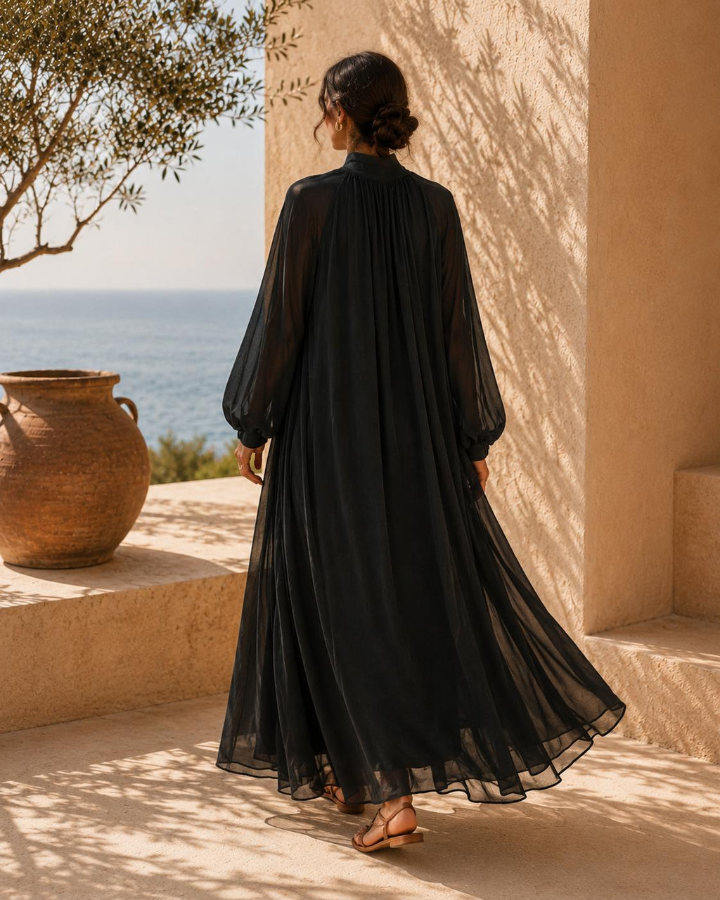 Robe Naïla