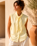 Blouse Soléa